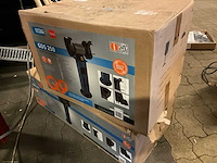 Güde gds 250 dubbelsteens slijpmachine - afbeelding 2 van  4