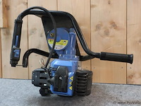 Güde ge benzine grondboor 2200 - afbeelding 1 van  9