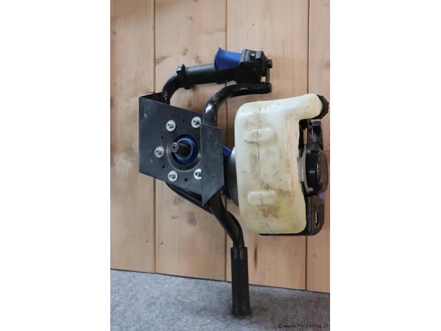 Güde ge benzine grondboor 2200 - afbeelding 2 van  9