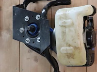 Güde ge benzine grondboor 2200 - afbeelding 2 van  9