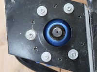 Güde ge benzine grondboor 2200 - afbeelding 3 van  9