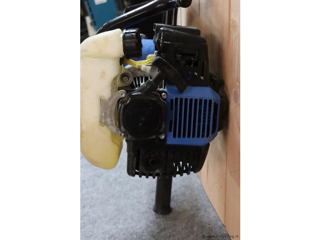 Güde ge benzine grondboor 2200 - afbeelding 4 van  9