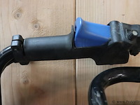 Güde ge benzine grondboor 2200 - afbeelding 6 van  9