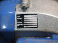 Güde ge benzine grondboor 2200 - afbeelding 9 van  9