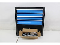 Güde gereedschapswagen gw 4.1 35 x 68 x 76cm - afbeelding 4 van  5