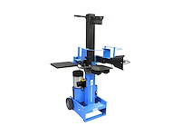 Güde ghs 500/8te kloofmachine - afbeelding 1 van  2