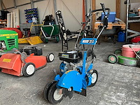 Güde grks 2300 kantensnijder - afbeelding 1 van  8