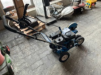 Güde grks 2300 kantensnijder - afbeelding 2 van  8