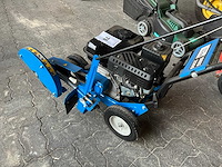 Güde grks 2300 kantensnijder - afbeelding 3 van  8