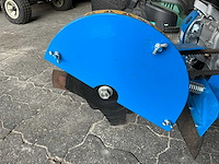 Güde grks 2300 kantensnijder - afbeelding 4 van  8