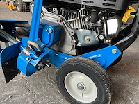 Güde grks 2300 kantensnijder - afbeelding 5 van  8