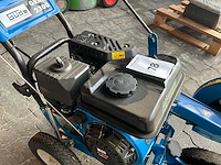 Güde grks 2300 kantensnijder - afbeelding 6 van  8