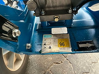 Güde grks 2300 kantensnijder - afbeelding 8 van  8