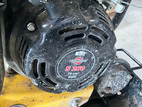 Güde grp50 trilplaat - afbeelding 5 van  6