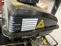 Güde grp50 trilplaat - afbeelding 6 van  6