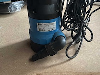 Gude gs4000 dompelpomp - afbeelding 2 van  3