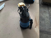 Gude gs4000 dompelpomp - afbeelding 3 van  3
