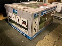 Güde gvz 1401 verticuteermachine - afbeelding 2 van  4