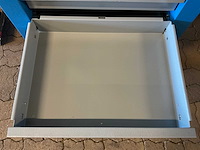 Güde gw 06 p gereedschapswagen - afbeelding 5 van  7