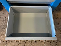 Güde gw 06 p gereedschapswagen - afbeelding 6 van  7