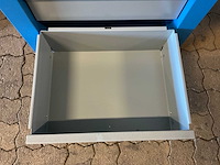 Güde gw 06 p gereedschapswagen - afbeelding 7 van  7