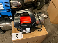 Güde & jmc waterpomp (2x) - afbeelding 2 van  8
