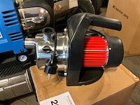 Güde & jmc waterpomp (2x) - afbeelding 3 van  8