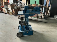 Güde kloofmachine - afbeelding 2 van  7