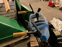 Güde sneeuwfrees - afbeelding 2 van  11