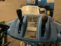 Güde sneeuwfrees - afbeelding 3 van  11