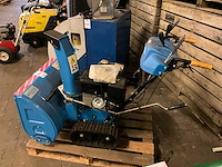 Güde sneeuwfrees - afbeelding 5 van  11