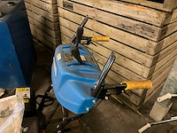 Güde sneeuwfrees - afbeelding 6 van  11