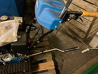 Güde sneeuwfrees - afbeelding 7 van  11