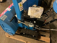 Güde sneeuwfrees - afbeelding 8 van  11