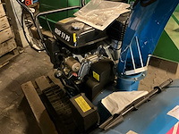 Güde sneeuwfrees - afbeelding 11 van  11