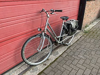 Gudereit fantasy fiets - afbeelding 1 van  7