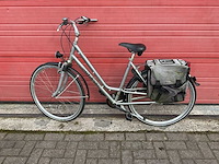 Gudereit fantasy fiets - afbeelding 2 van  7