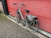 Gudereit fantasy fiets - afbeelding 3 van  7