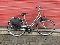 Gudereit fantasy fiets - afbeelding 5 van  7