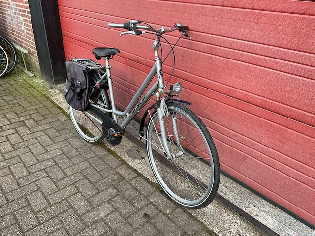 Gudereit fantasy fiets - afbeelding 6 van  7