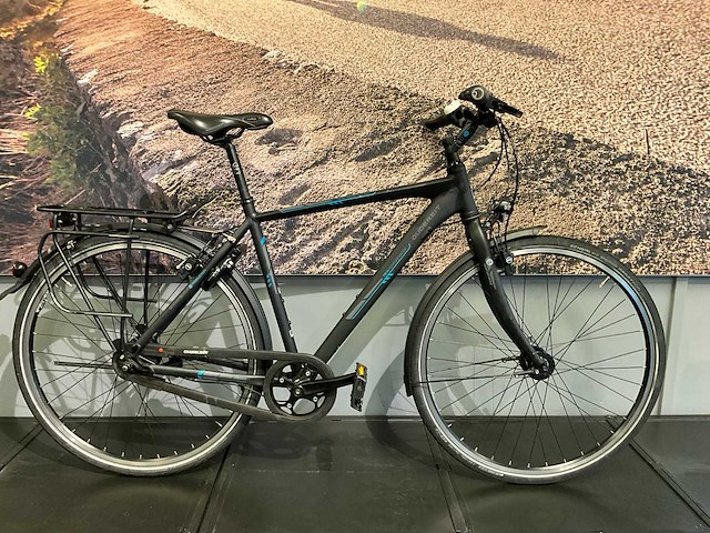 Gudereit sx-s sport line herenfiets - 53cm - afbeelding 4 van  7