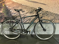 Gudereit sx-s sport line herenfiets - 53cm - afbeelding 4 van  7