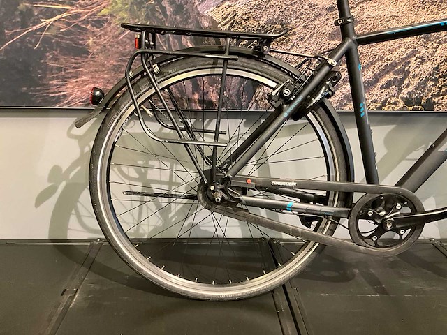 Gudereit sx-s sport line herenfiets - 53cm - afbeelding 5 van  7