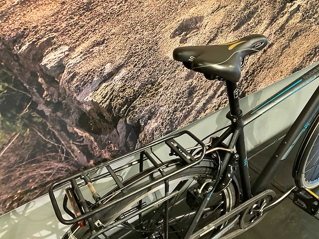 Gudereit sx-s sport line herenfiets - 53cm - afbeelding 7 van  7