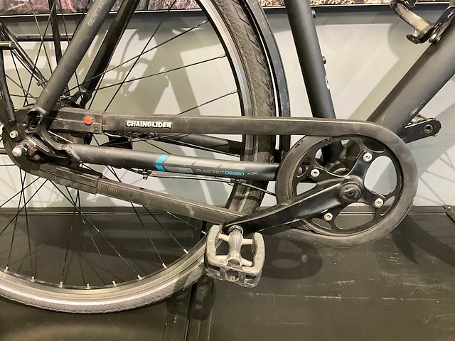 Gudereit sx-s sport line herenfiets - 57cm - afbeelding 4 van  8