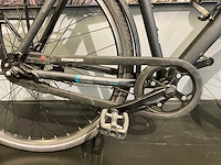 Gudereit sx-s sport line herenfiets - 57cm - afbeelding 4 van  8