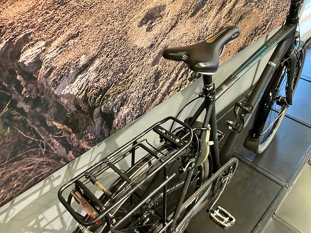 Gudereit sx-s sport line herenfiets - 57cm - afbeelding 5 van  8