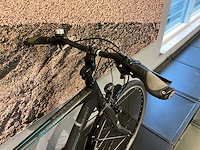 Gudereit sx-s sport line herenfiets - 57cm - afbeelding 6 van  8