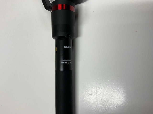 Gudsen moza mini-c gimbal - afbeelding 3 van  4