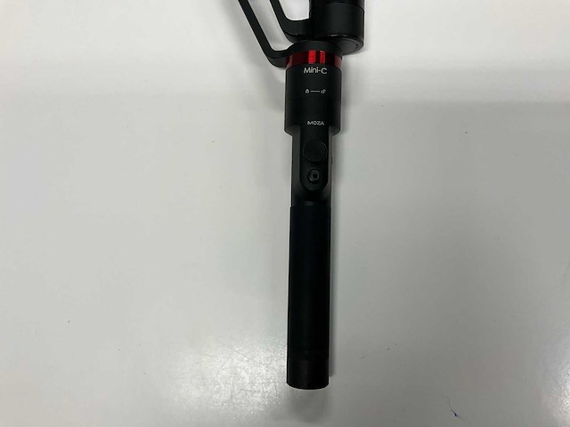 Gudsen moza mini-c gimbal - afbeelding 4 van  4